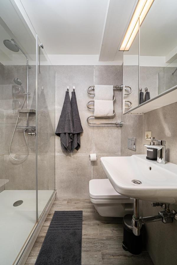 Enjoy Old Town Vibes In 1716 Laipu Residence With 4 Stylish Apartments And 1 Penthouse Riga Kültér fotó