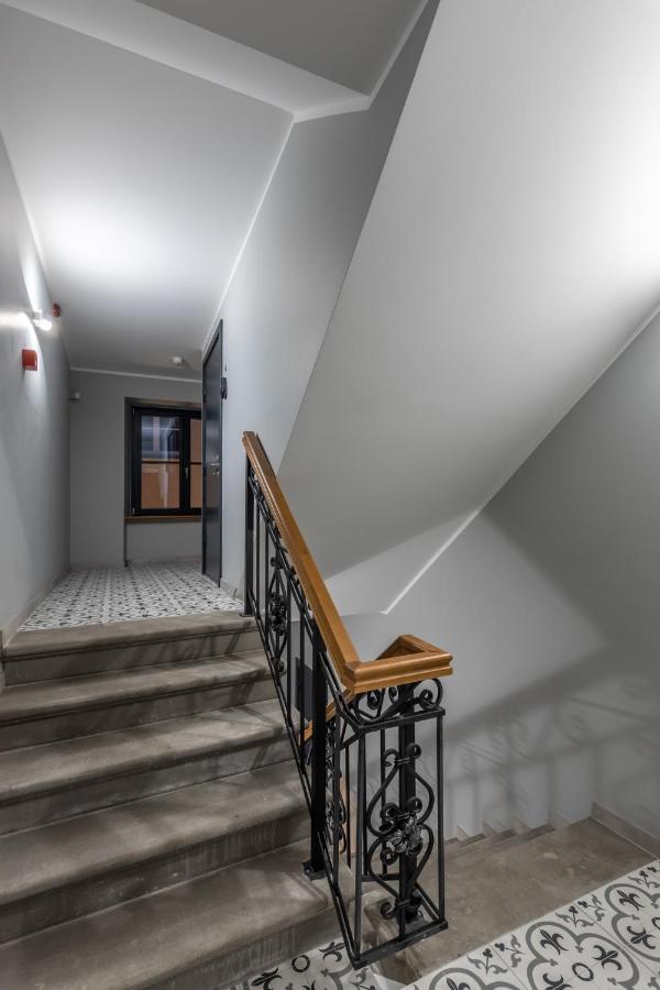Enjoy Old Town Vibes In 1716 Laipu Residence With 4 Stylish Apartments And 1 Penthouse Riga Szoba fotó