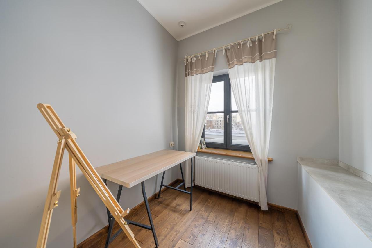 Enjoy Old Town Vibes In 1716 Laipu Residence With 4 Stylish Apartments And 1 Penthouse Riga Kültér fotó